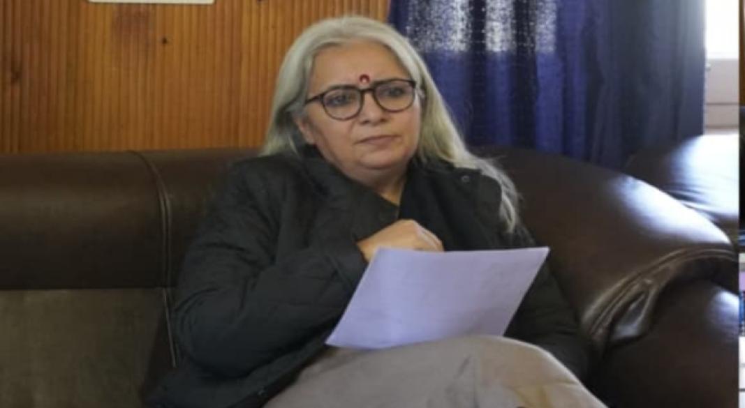 Gurez Woman's Death: DC Bandipora orders probe against doctor, vows strict action