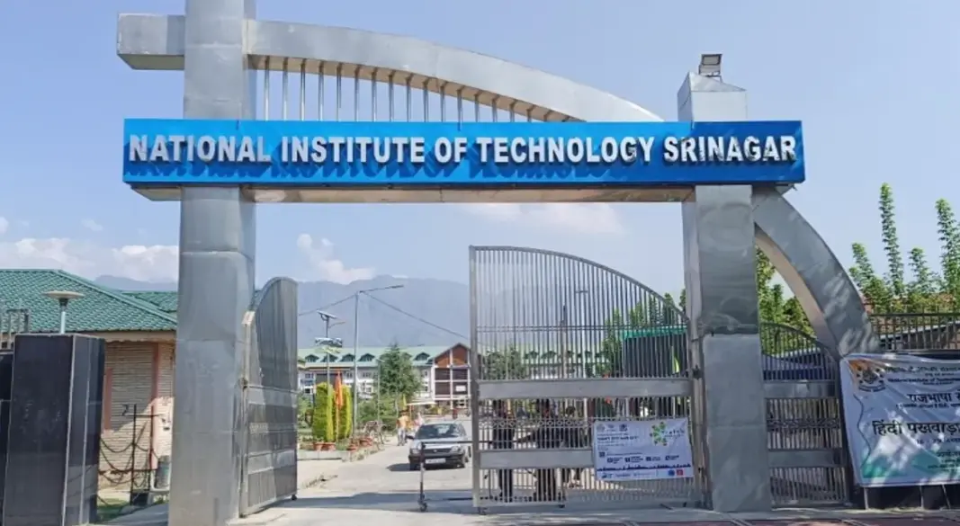 8 NIT Srinagar faculty members feature in world’s top 2% scientists list