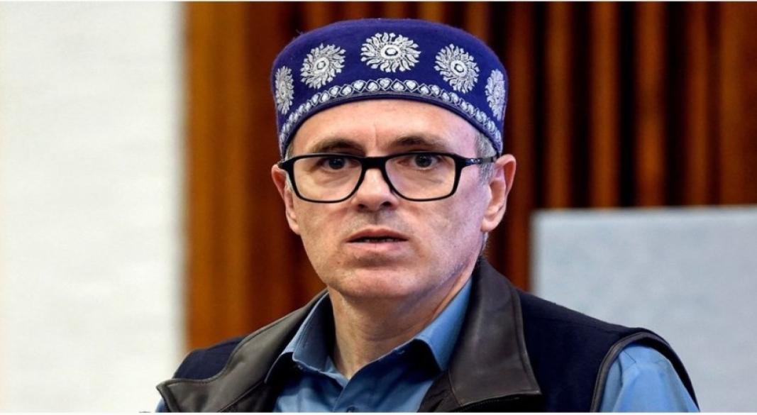 Sonamarg to get new tourism infrastructure, winter sports facilities: CM Omar